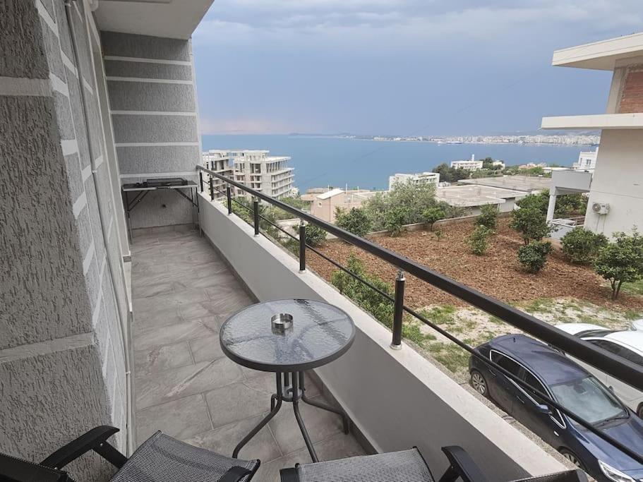 Cozy With A View Over The And Sea Wlora